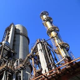 Methanol