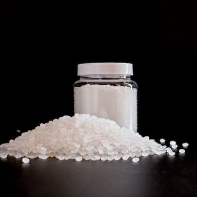 Polyester and its raw materials