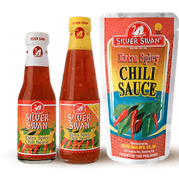 Silver Swan Chili Sauce