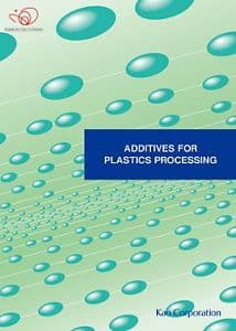 Additives For Plastics Processing