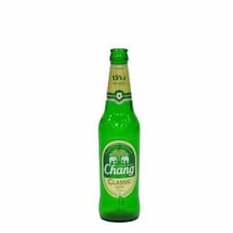 Glass bottles