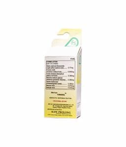 Fungisol 4Ml Vial