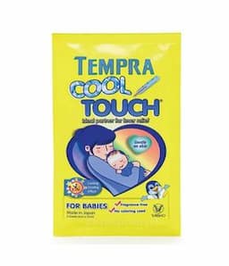 Tempra Cool Touch Baby
