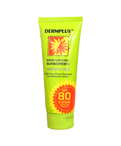 DERMPLUS SUNBLOCK EXTREME SPF80 100ML
