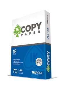 IK Copy Paper