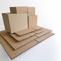 Paper products