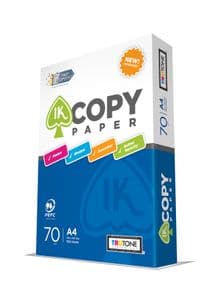 IK Copy Paper