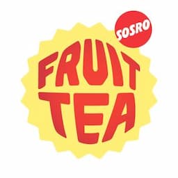 Fruit Tea