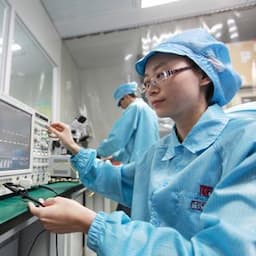 electronic products