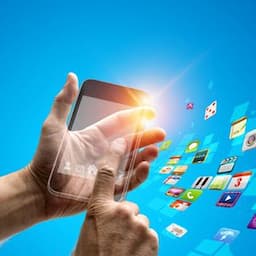 smartphone