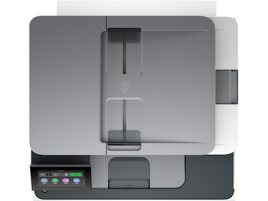 HP Color LaserJet Pro MFP 3301fdw Wireless Printer