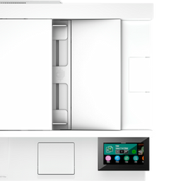 HP Color LaserJet Pro MFP 4301fdw Wireless Printer