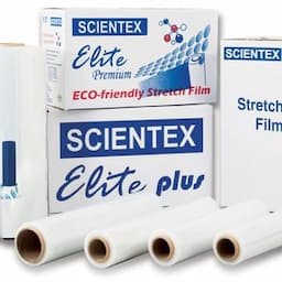 Stretch Film