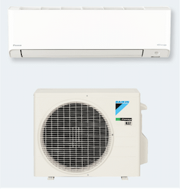 Split/Multi-Split Type Air Conditioners