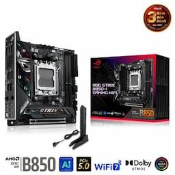ROG STRIX B850-I GAMING WIFI
