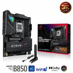 ROG STRIX B850-F GAMING WIFI