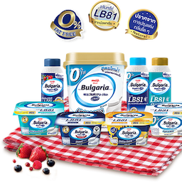 Bulgaria Yogurt
