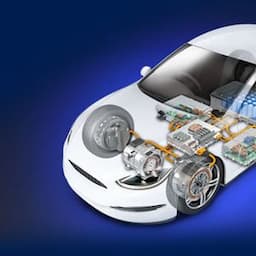 EV Related Products