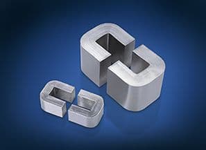 Nanocrystalline Soft Magnetic Material FINEMET