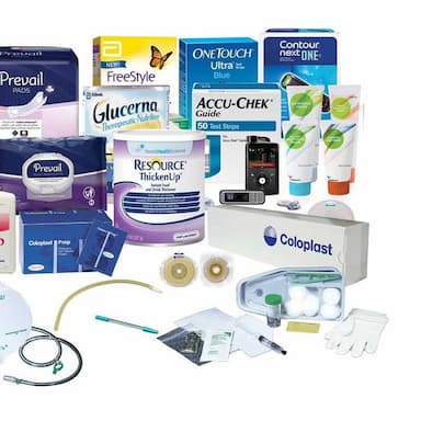 surgical and specialty medical gloves