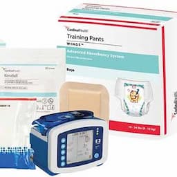 Cardinal Health Products