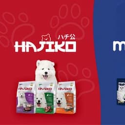 Hajiko, monchou
