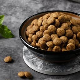 Dry Pet Food