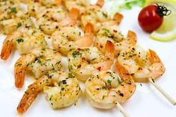 Value Added Seafood