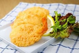 Value Added Seafood