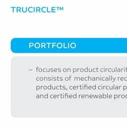 TRUCIRCLE