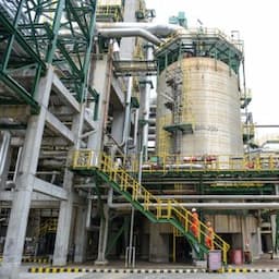 Oxidation Reactor