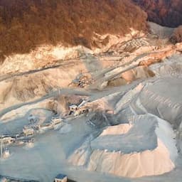Mining