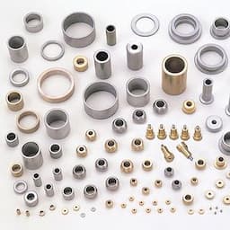 Bearings -NIKKALOY
