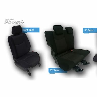 Car Seats