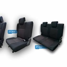 Car Seats