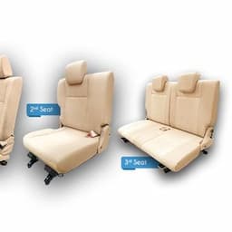Car Seats