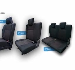 Car Seats