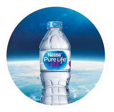 Nestlé® Pure Life®