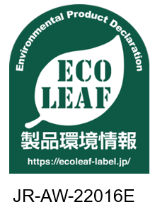 EcoLeaf Environmental Product Declaration