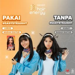 MAKARIZO HAIR ENERGY