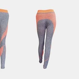 Seamless Apparel