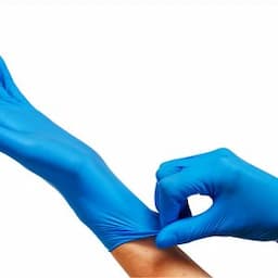 Freedom IV® Nitrile Examination Glove