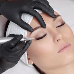 Black Nitrile Examination Gloves