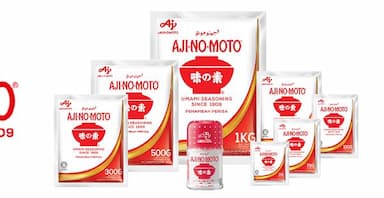 AJI-NO-MOTO