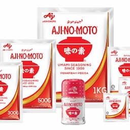 AJI-NO-MOTO