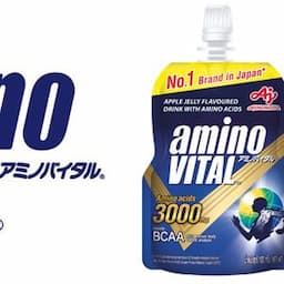 aminoVITAL