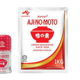 AJI-NO-MOTO