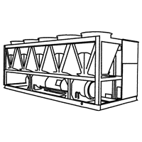 Air Cooled Chillers