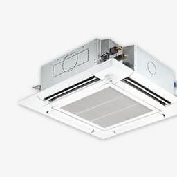 Package Air Conditioners — Mr Slim