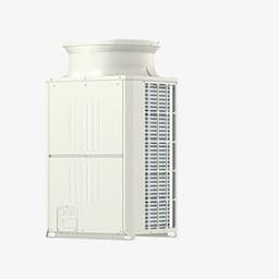 Variable Refrigerant Flow (VRF) Systems — City Multi